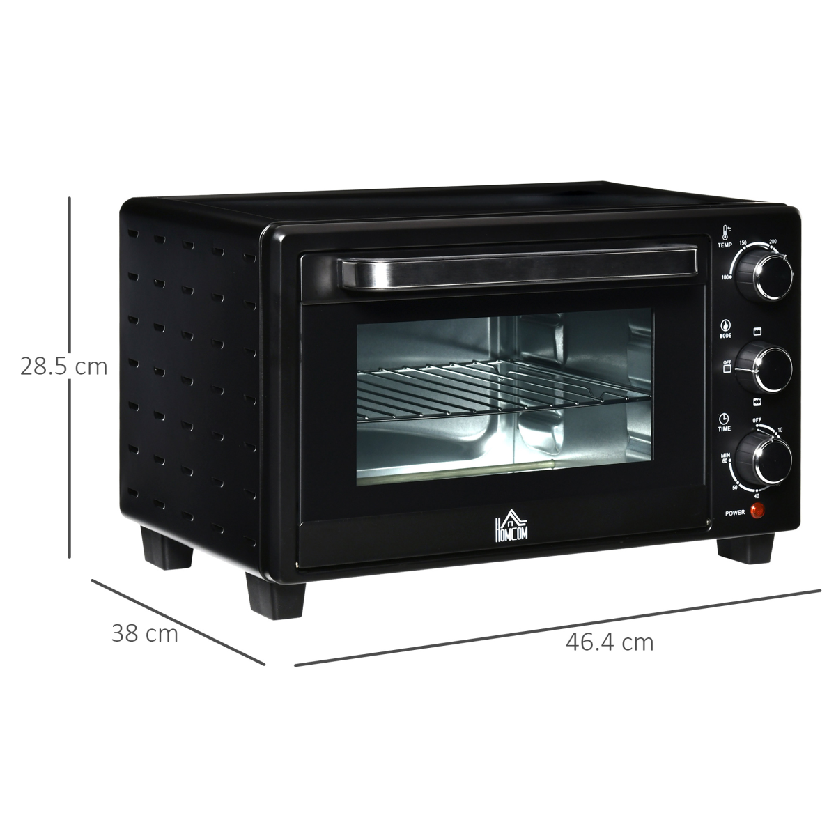 cortex-london-yorkminster-21l-mini-oven-grill-toaster-timer-1400w