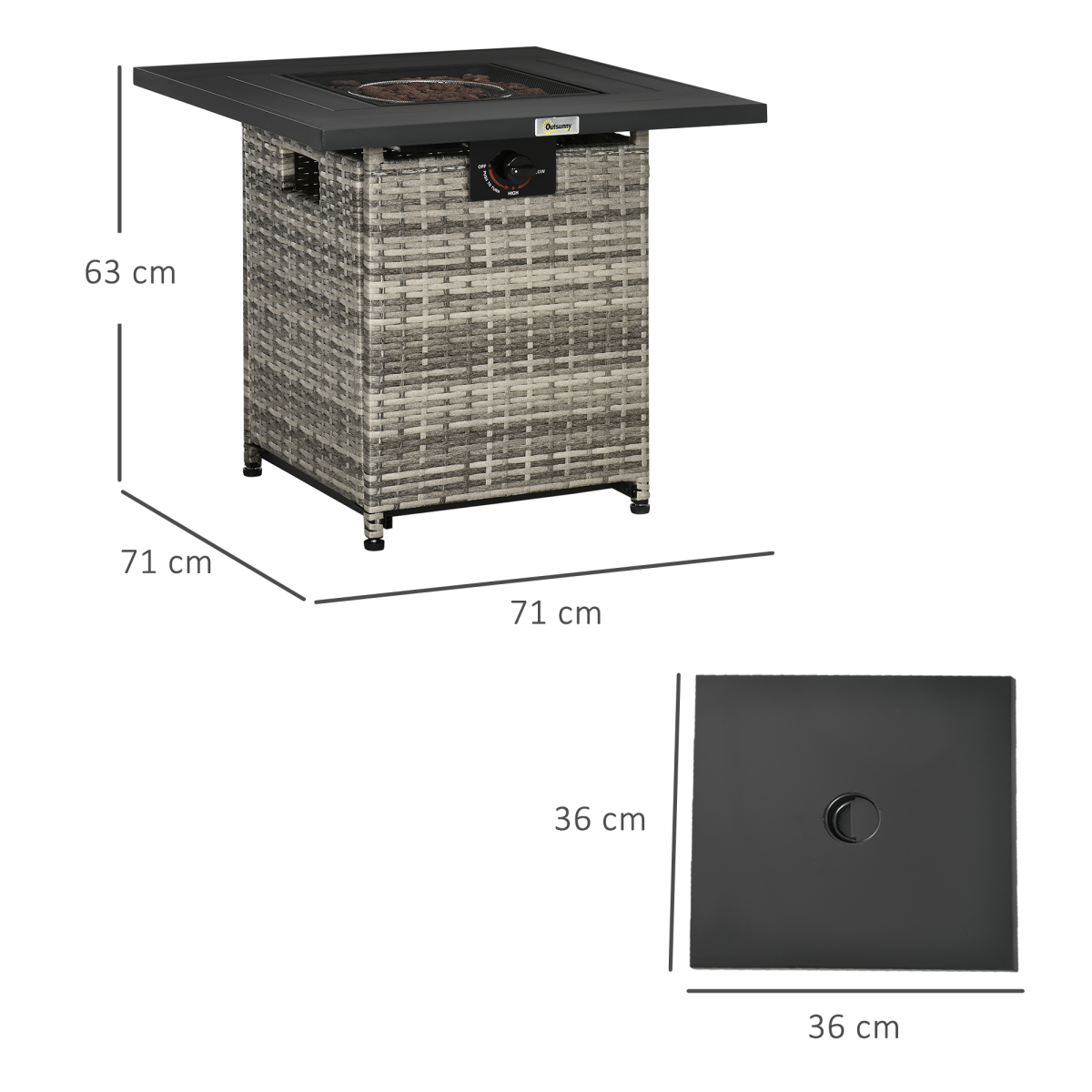 cortex-london-windsor-rattan-effect-gas-fire-pit-table-40000-btu-lava-stone