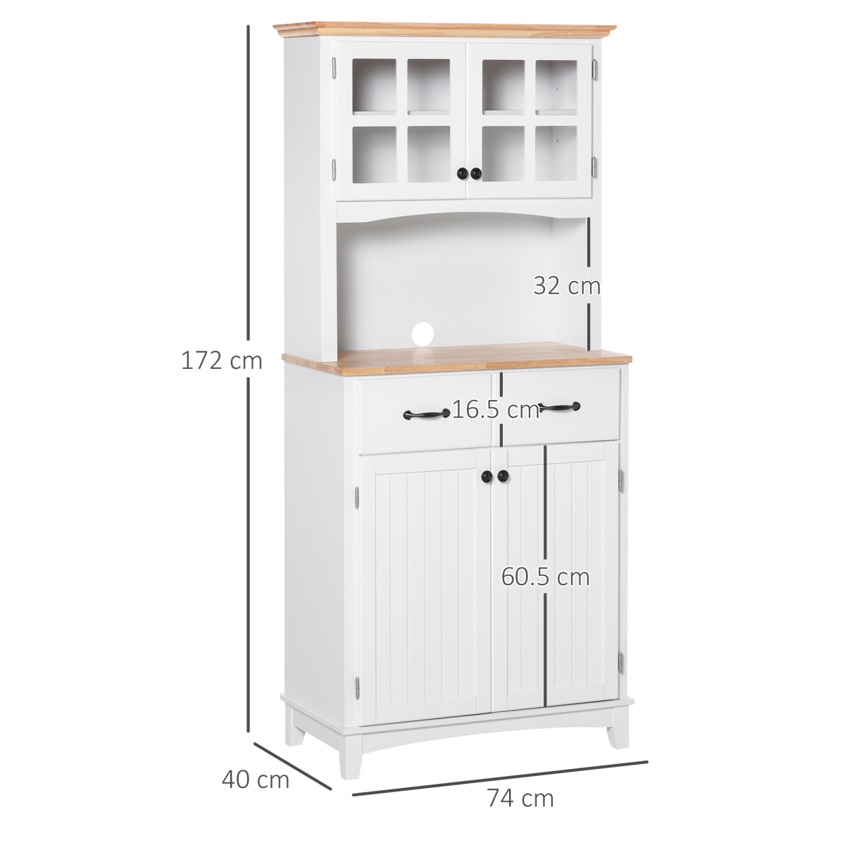 cortex-london-bath-white-kitchen-cupboard-framed-glass-doors-two-drawers-microwave-counter