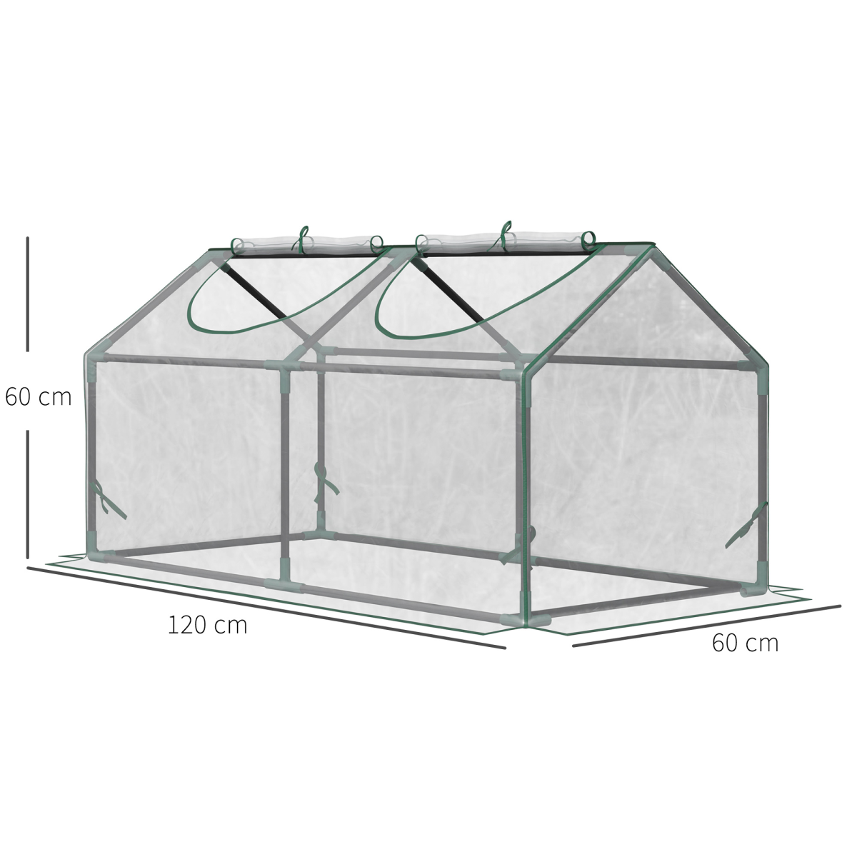 cortex-london-kew-mini-greenhouse-plants-vegetables-herbs-pvc-cover-two-windows
