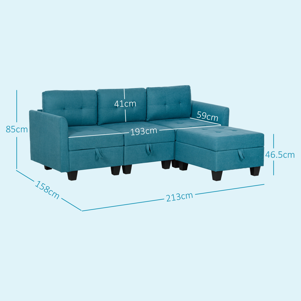 cortex-london-windsor-light-blue-modular-storage-sectional-sofa