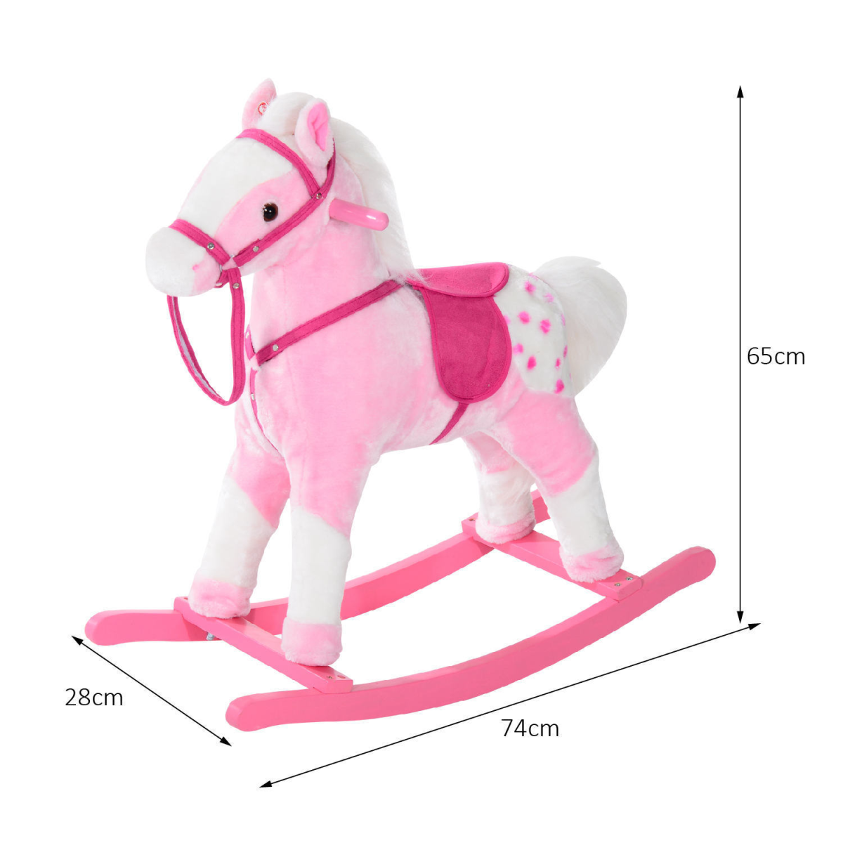 cortex-london-windsor-pink-plush-rocking-horse-neigh-sound