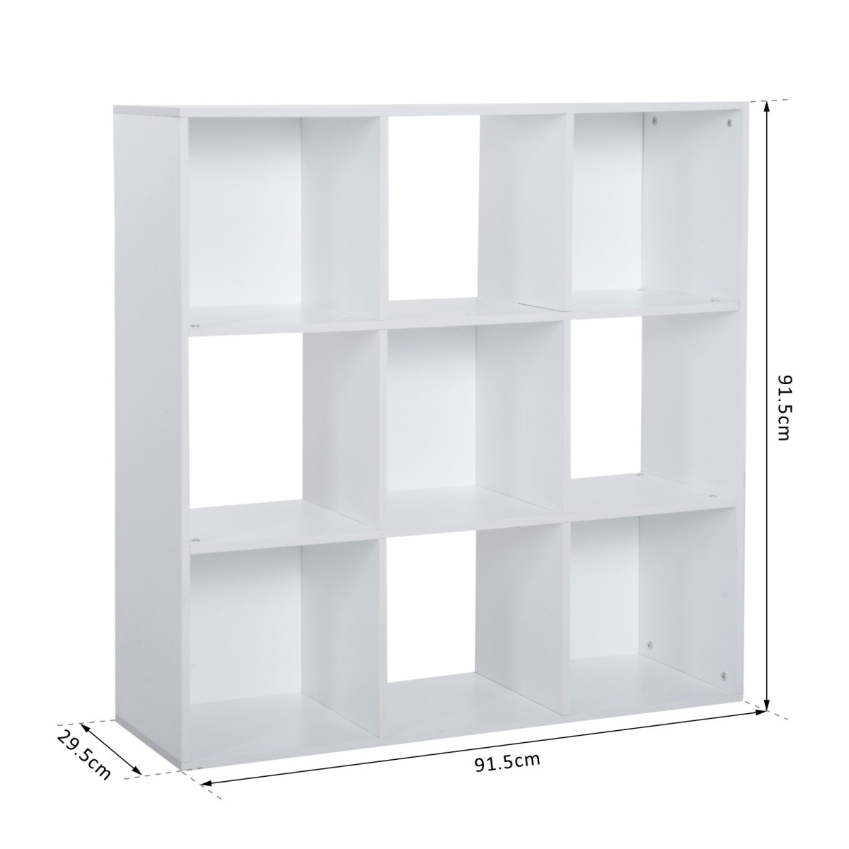 cortex-london-york-white-nine-cube-storage-bookcase-cabinet