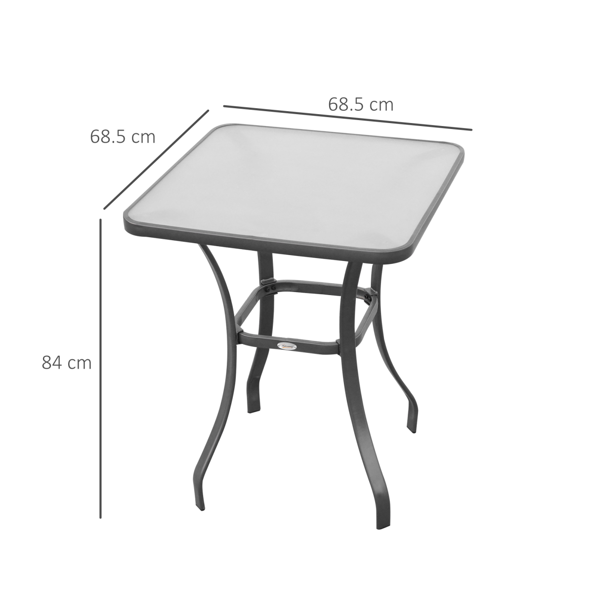 cortex-london-windsor-square-frosted-glass-bistro-table-metal-tubing