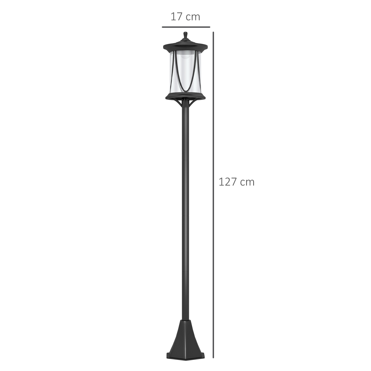 cortex-london-windsor-solar-led-outdoor-street-light-black-ip44-cool-white