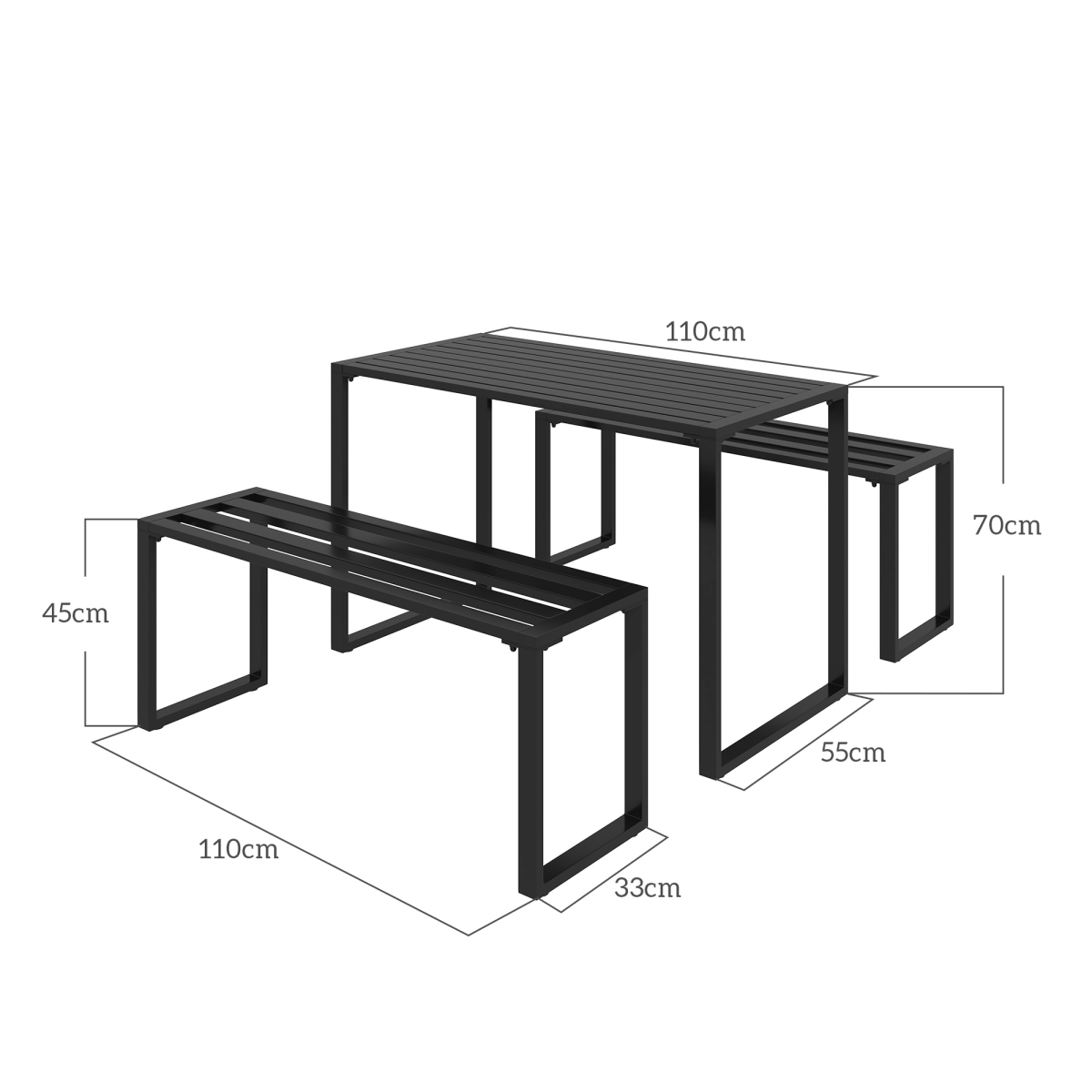 cortex-london-windsor-black-metal-table-and-bench-set