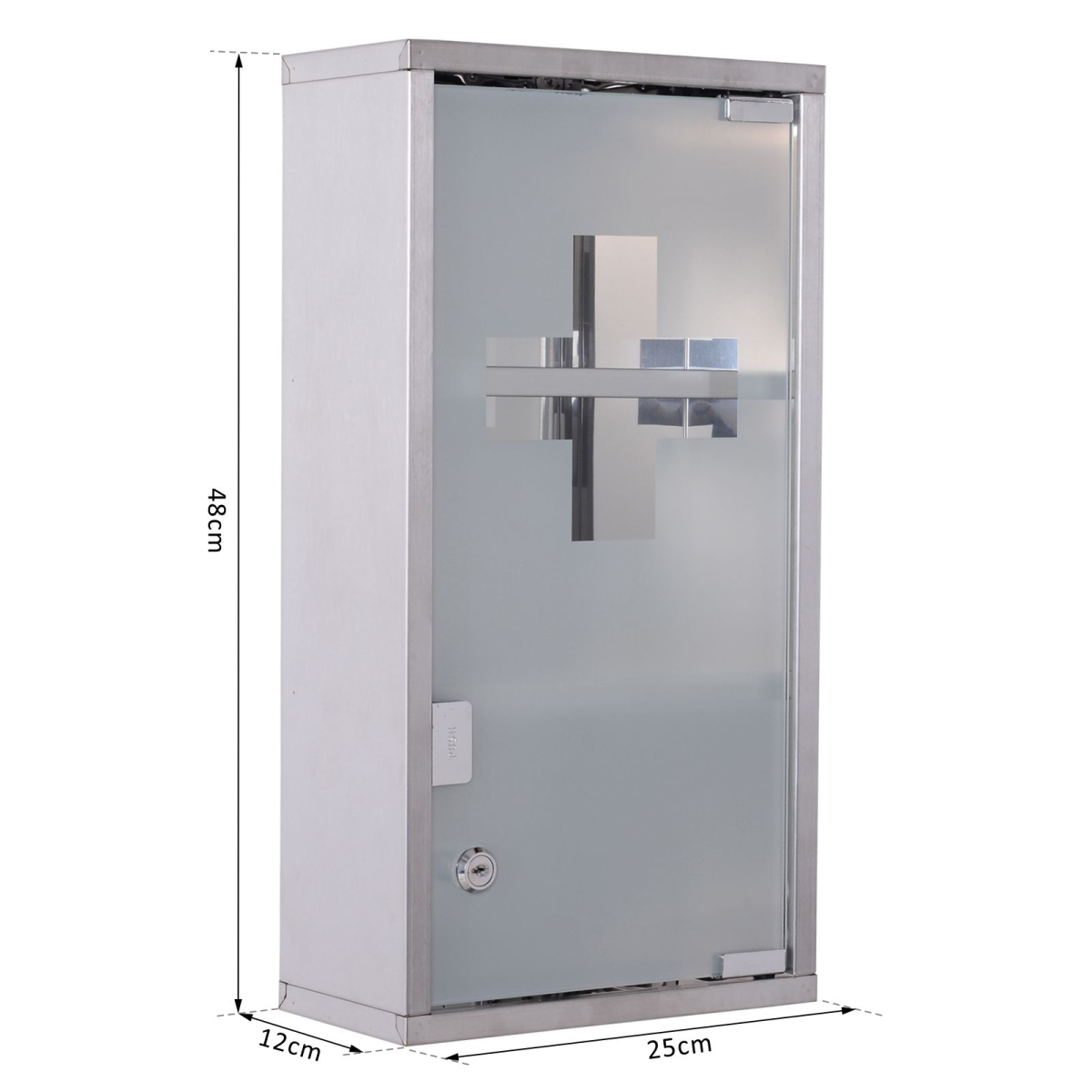 cortex-london-windsor-wall-mounted-medicine-cabinet-silver-stainless-steel