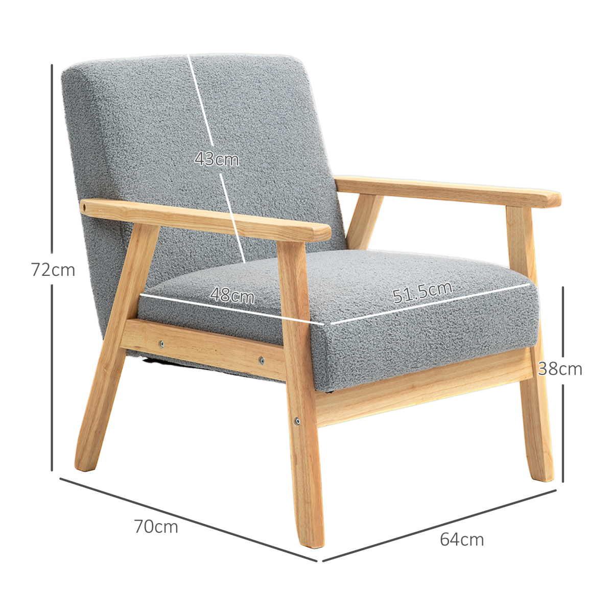 cortex-london-kensington-grey-cashmere-accent-chair-solid-wood-frame