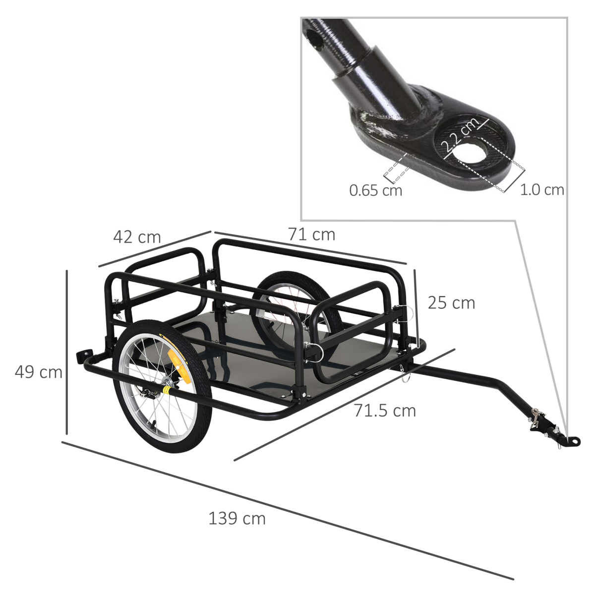 cortex-london-windsor-folding-bike-cargo-trailer-black-with-hitch