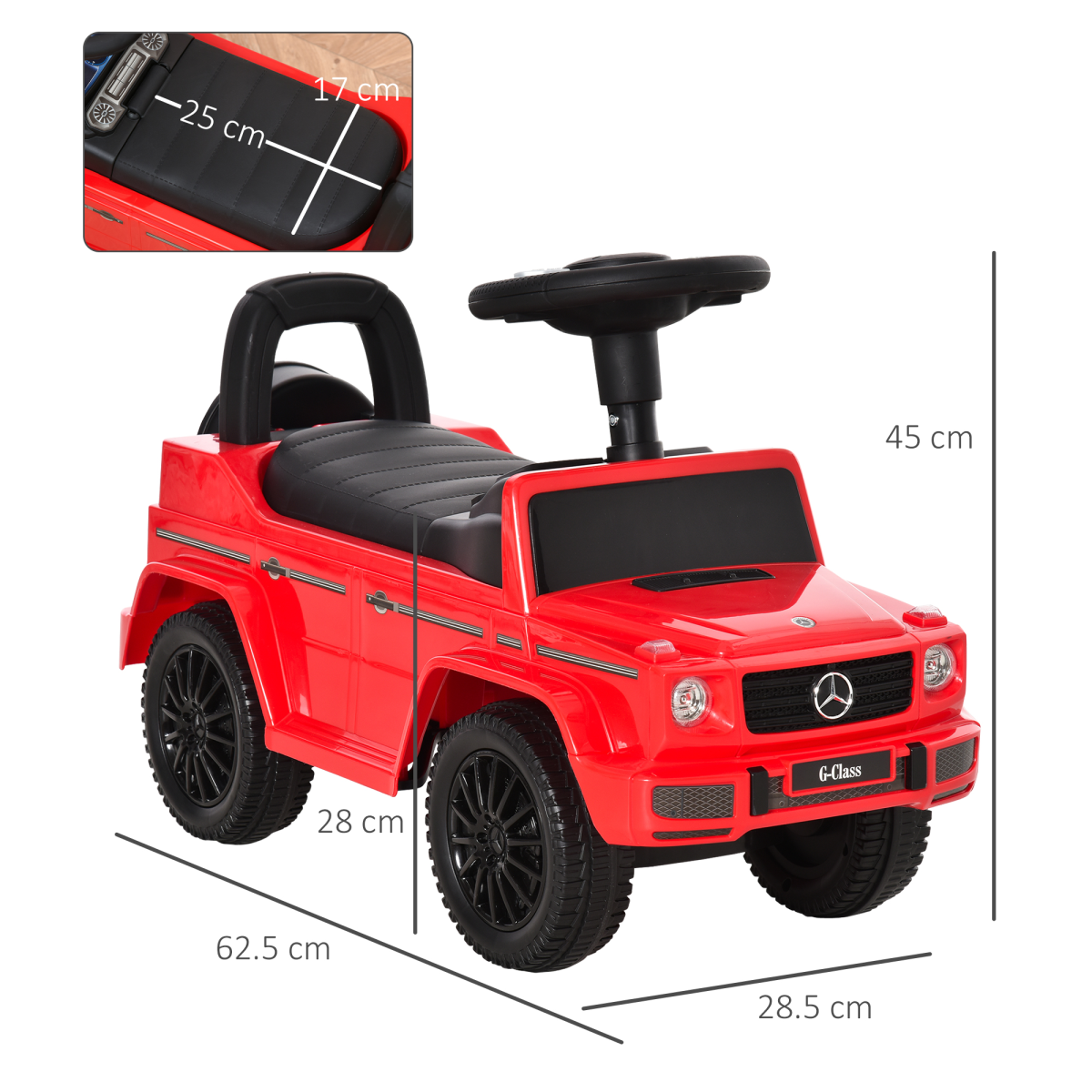 cortex-london-windsor-mercedes-benz-g350-kids-ride-on-car-red
