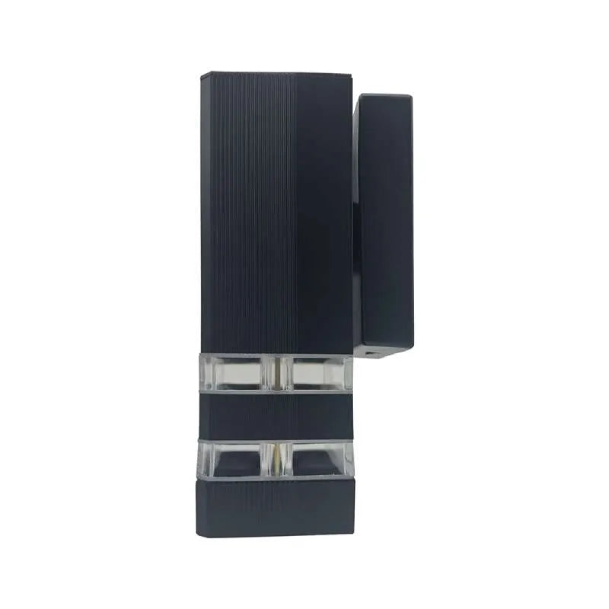 cortex-london-york-flat-cover-black-led-outdoor-wall-light
