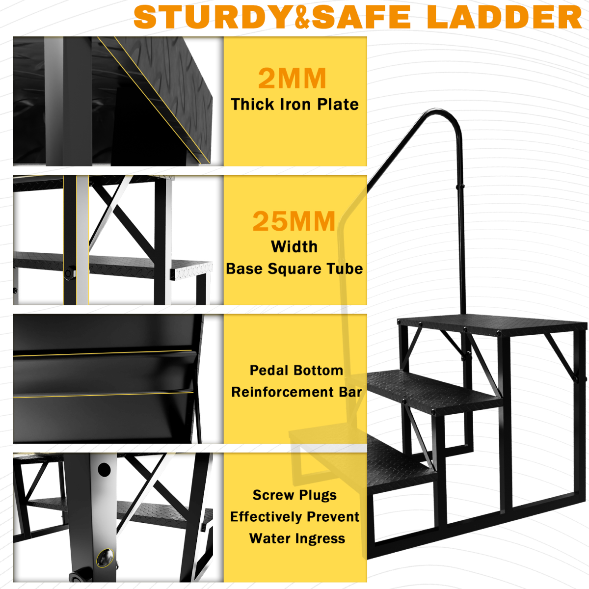 cortex-london-windsor-3-step-rv-ladder-with-handrail-660lbs