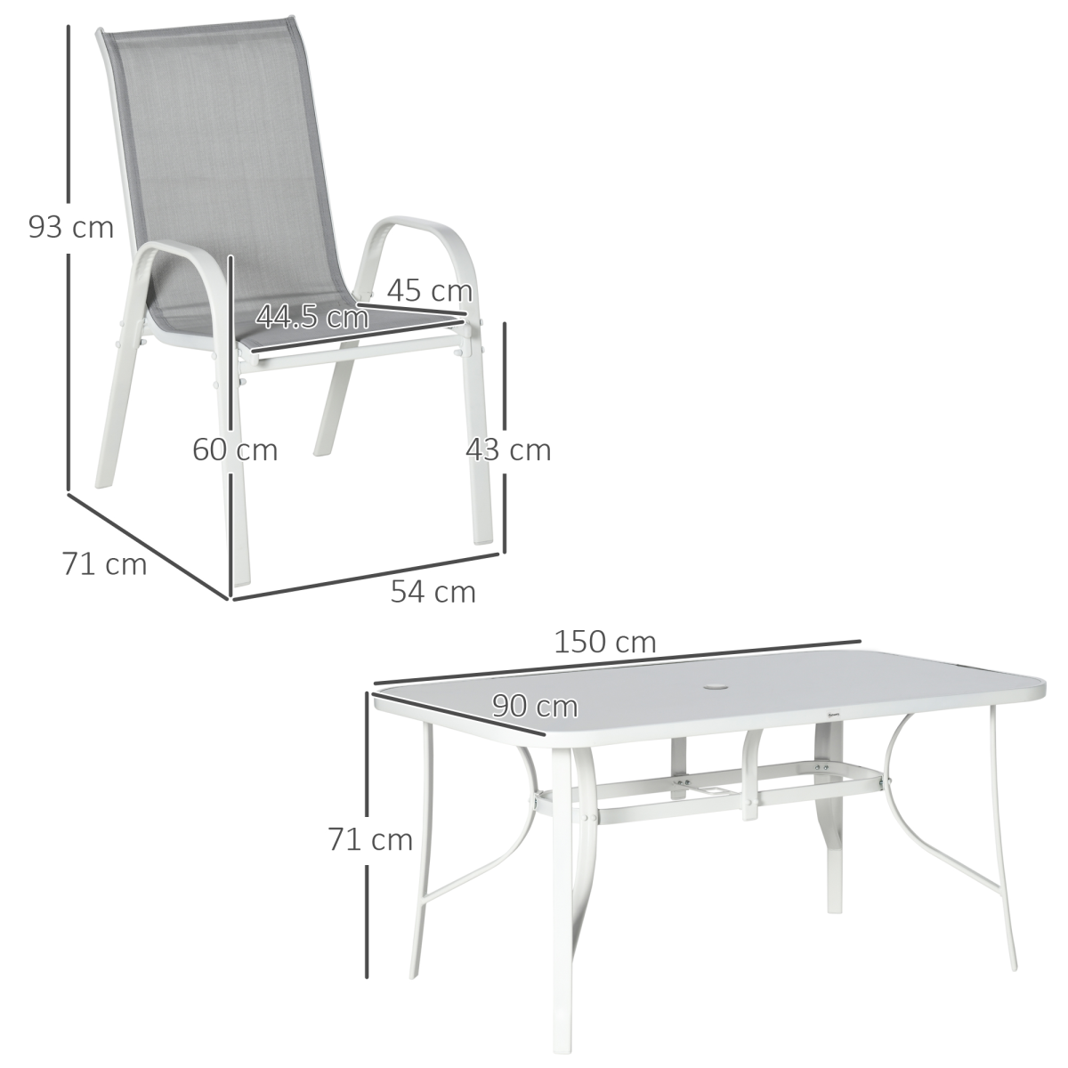 cortex-london-windsor-grey-6-seater-garden-dining-set-with-6-armchairs-and-table