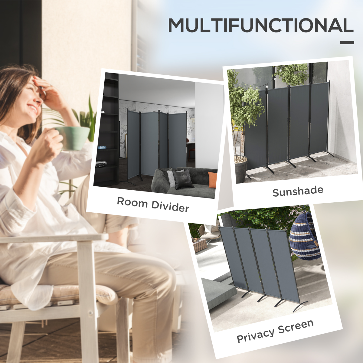 cortex-london-windsor-outdoor-privacy-screen-dark-grey-360-degree-foldable-design