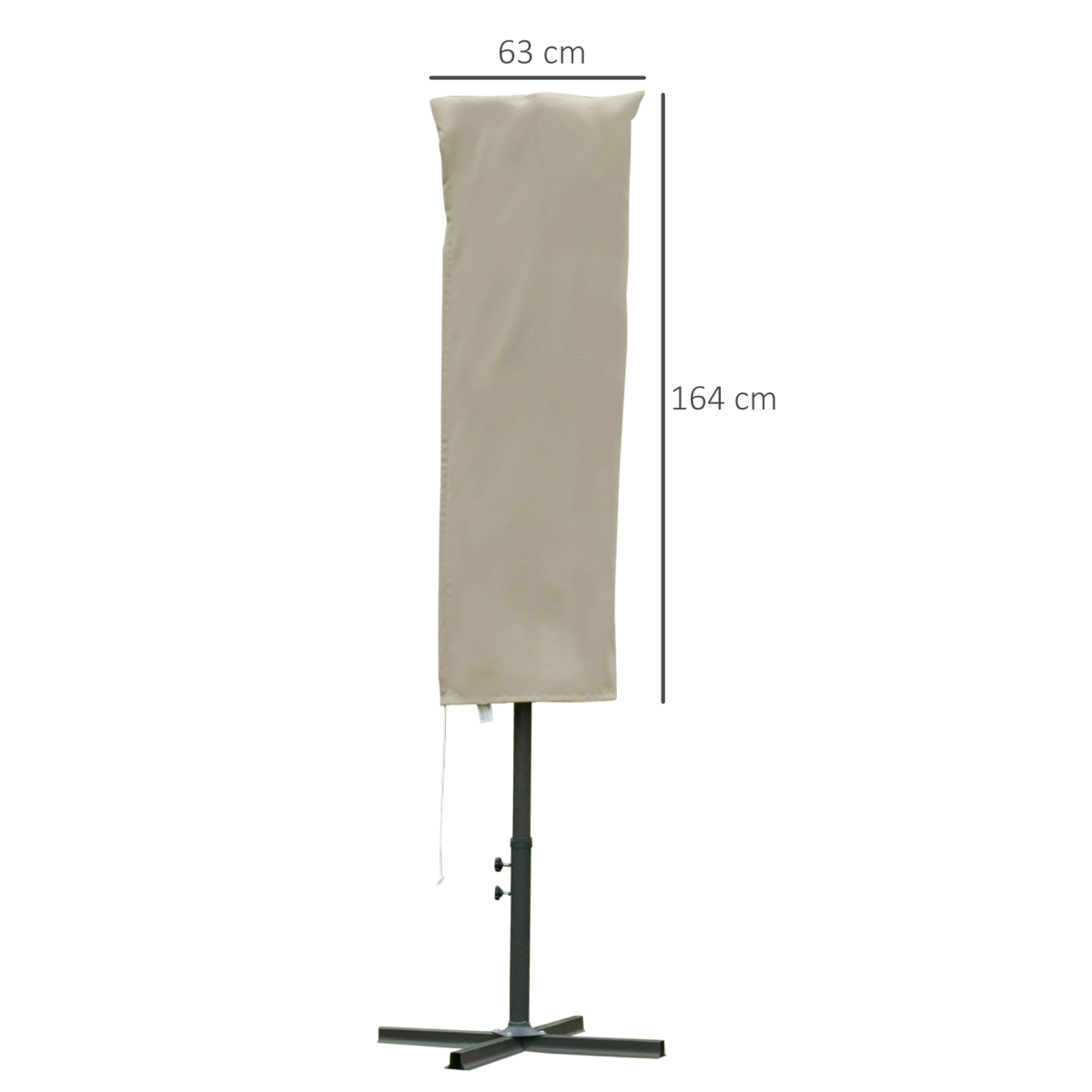cortex-london-windsor-cantilever-parasol-cover-oxford-cloth-zipper-drawstring