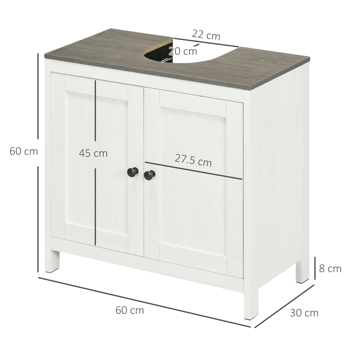 cortex-london-york-under-sink-bathroom-cabinet-white-grey-wood-grain-adjustable-shelf