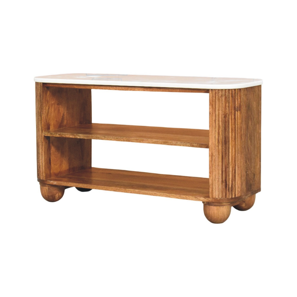 cortex-london-windsor-solid-mango-wood-marble-shoe-bench-white-marble-top-two-shelves