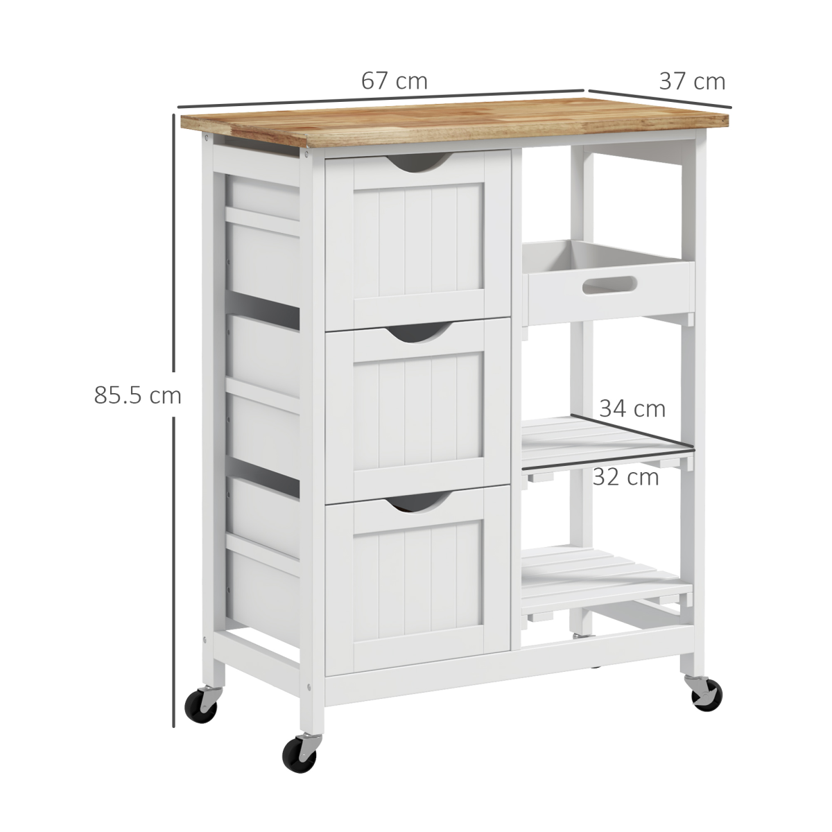cortex-london-york-white-rolling-kitchen-island-cart