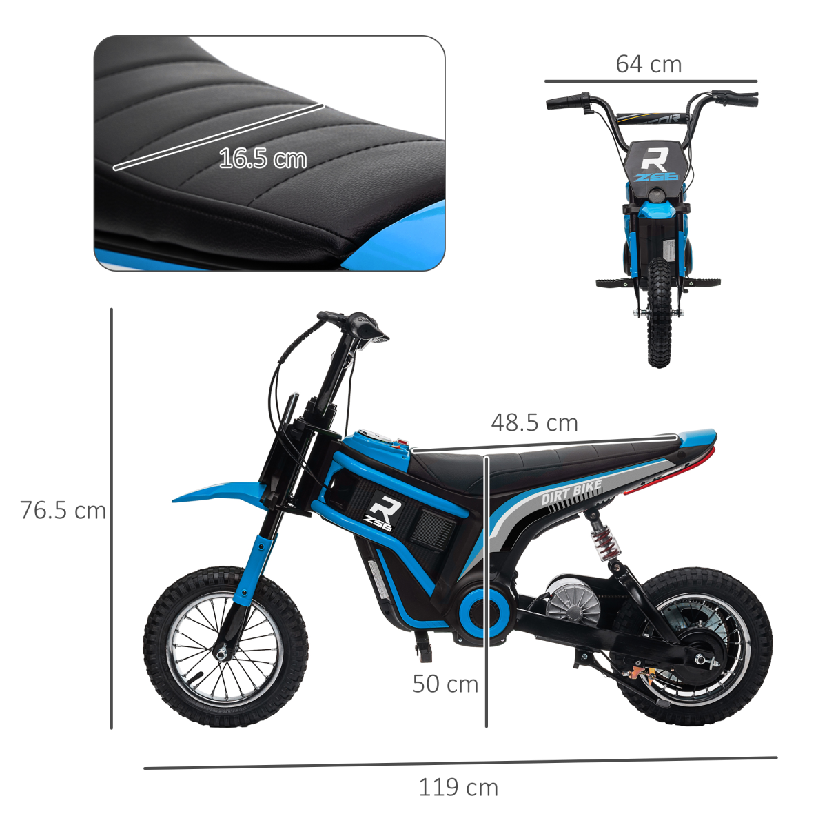 cortex-london-windsor-blue-24v-kids-electric-motorbike