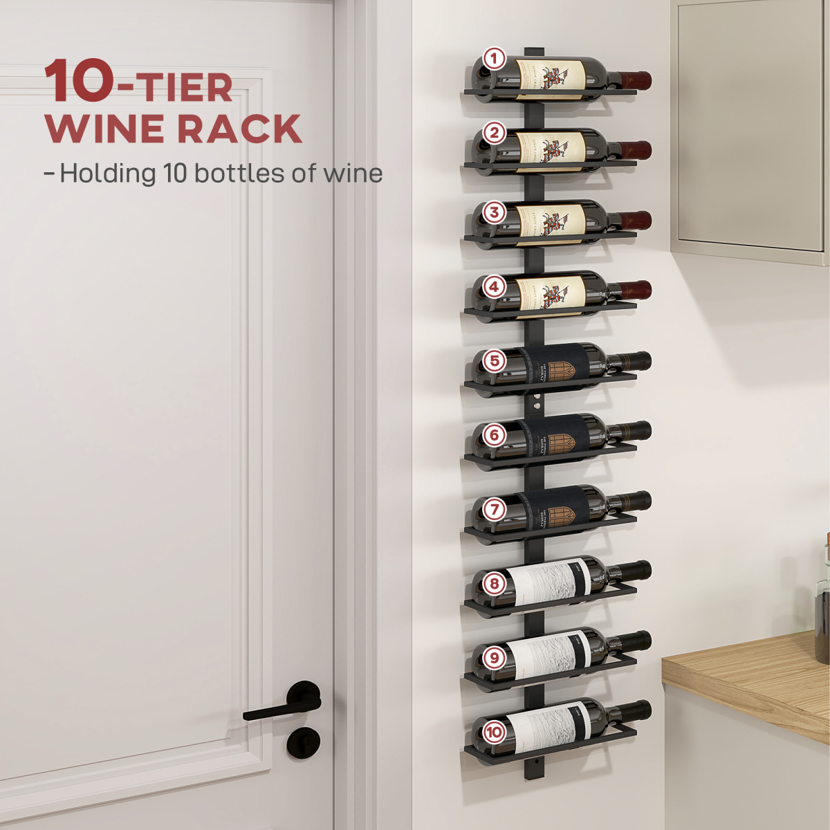 cortex-london-windsor-ten-bottle-black-steel-wall-wine-rack