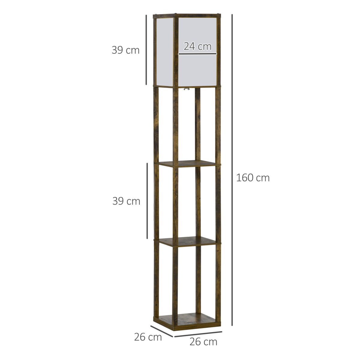 cortex-london-york-brown-four-tier-floor-lamp-three-storage-shelves