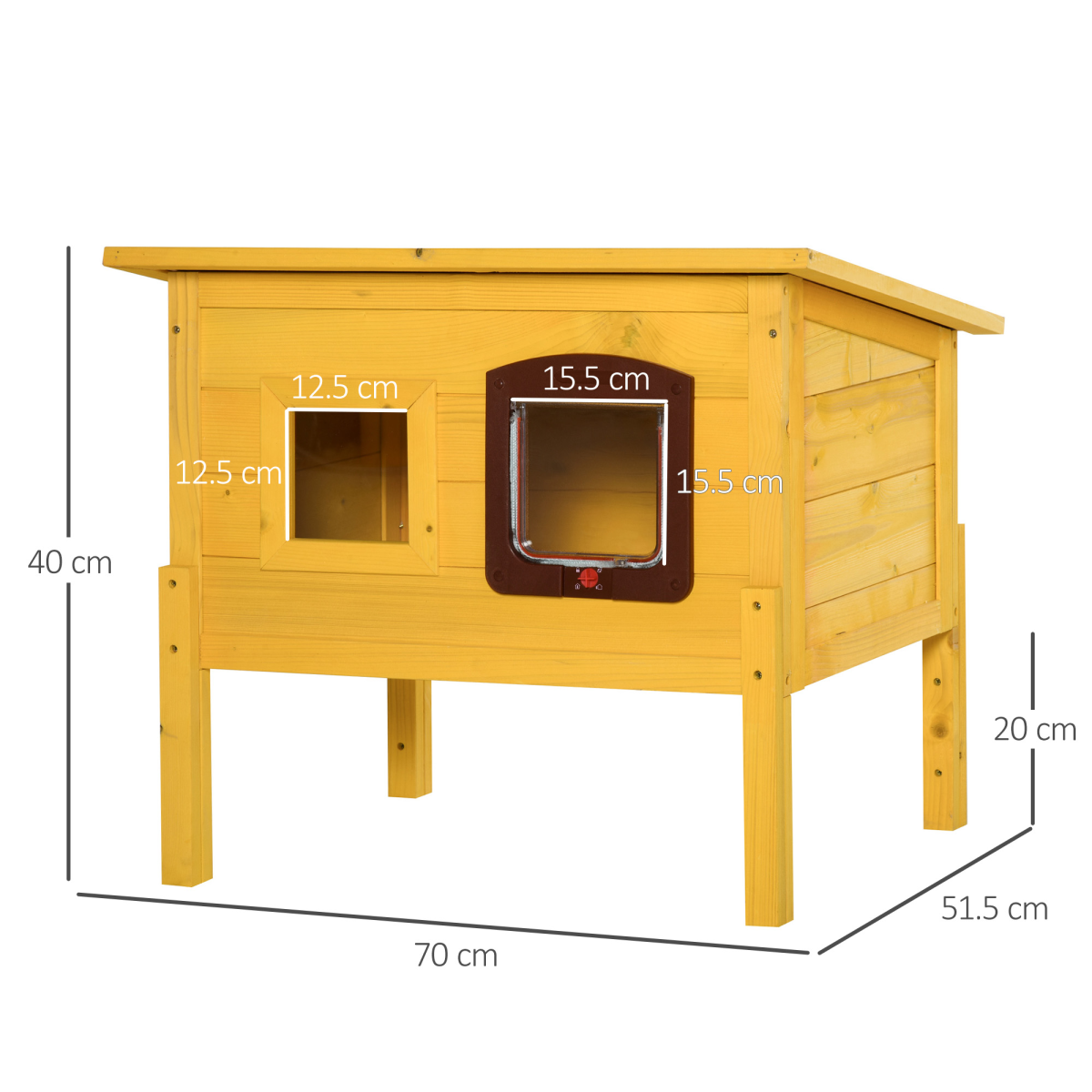 cortex-london-windsor-wooden-outdoor-cat-house-with-waterproof-roof