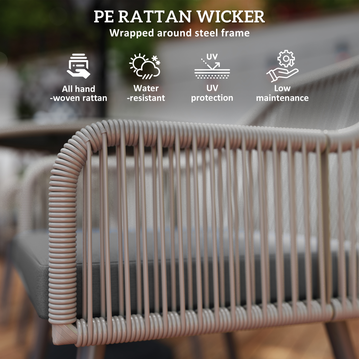 cortex-london-windsor-rattan-four-seater-garden-dining-set-light-brown