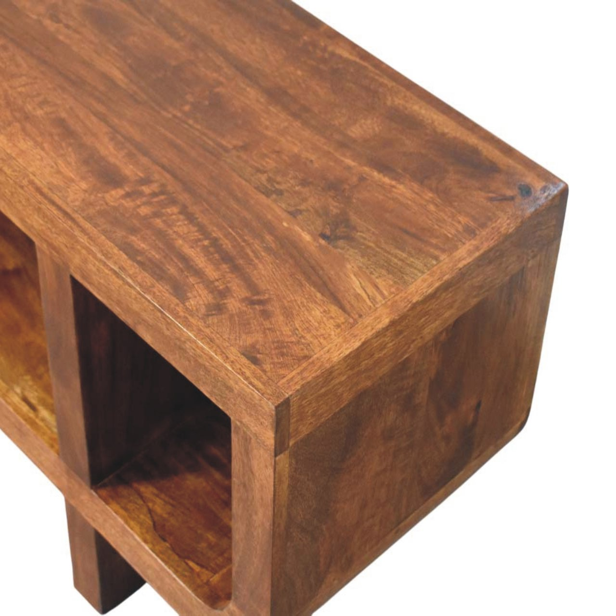 cortex-london-windsor-curved-chestnut-solid-mango-wood-media-unit-three-open-shelves-dark-brown