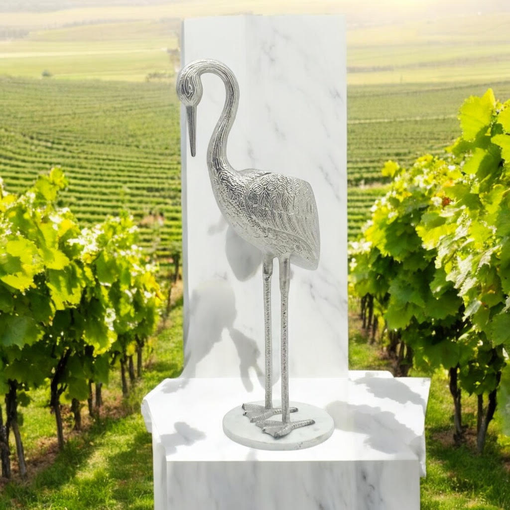 cortex-london-brighton-flamingo-wine-bottle-holder-65cm-bright-pink-holds-up-to-4-wine-bottles