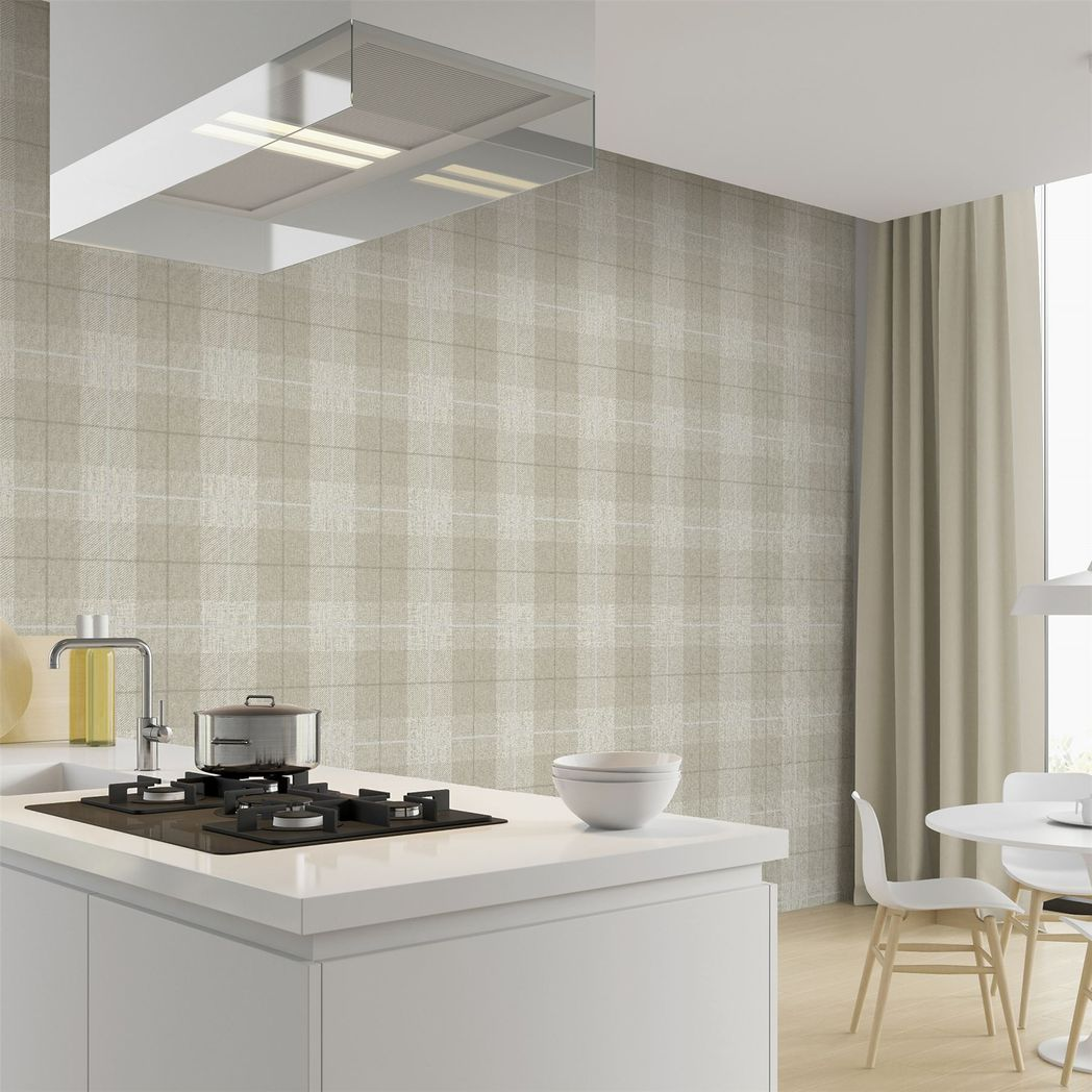 cortex-london-windsor-country-tartan-taupe-wallpaper