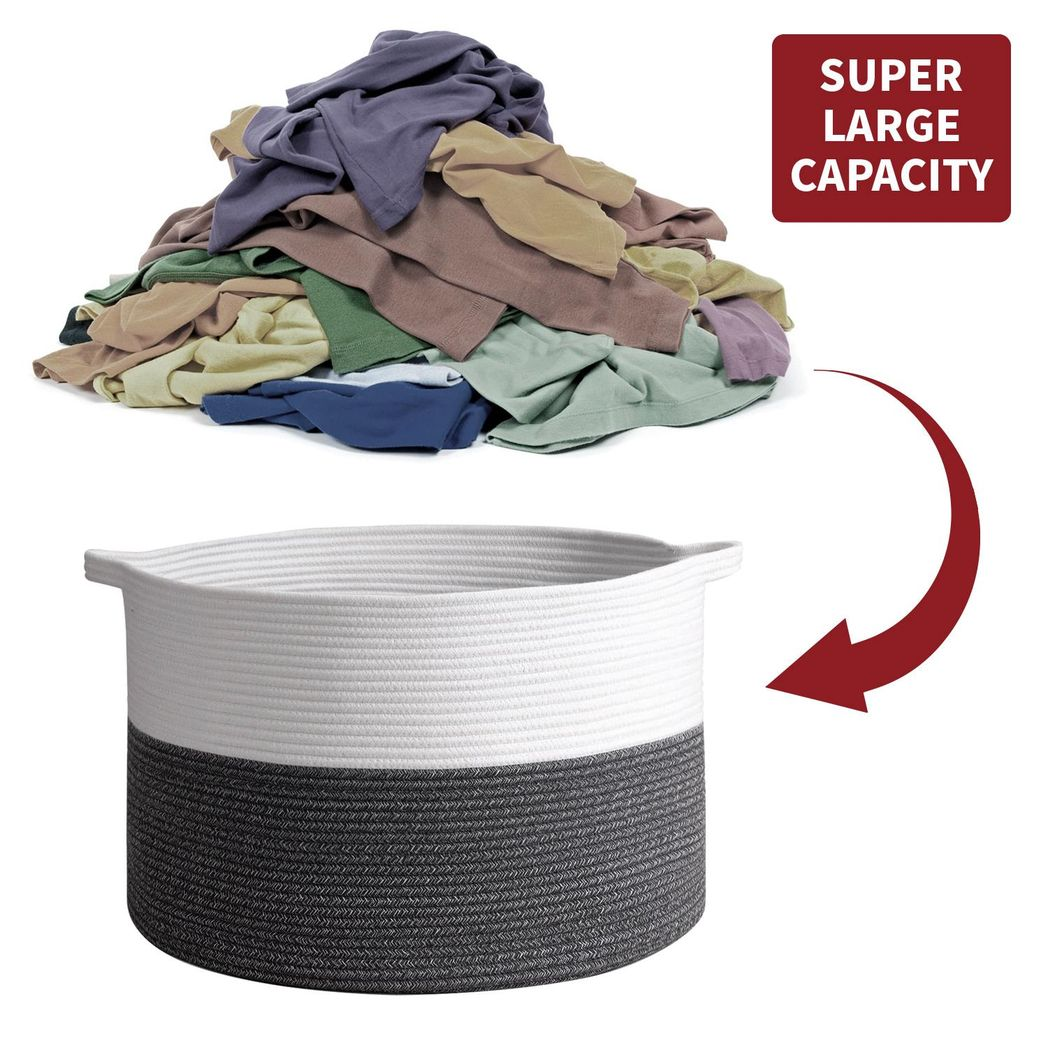 cortex-london-windsor-vinsani-cotton-rope-laundry-basket-white-d-grey