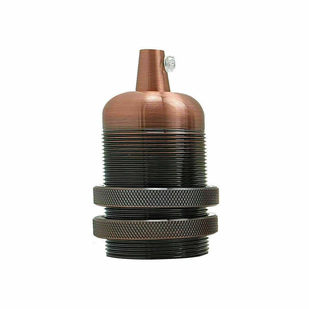 cortex-london-copper-e27-ceramic-light-bulb-holder