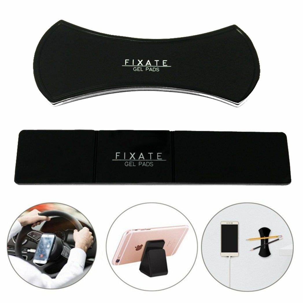 cortex-london-york-fixate-nano-gel-pad-black-universal-sticker
