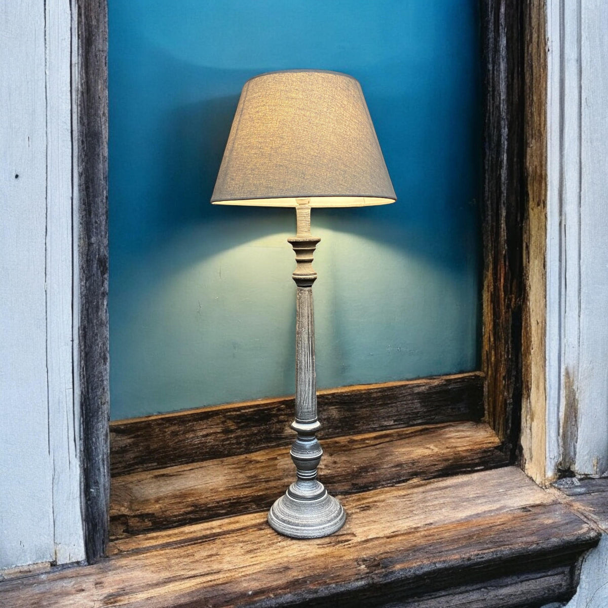 cortex-london-windsor-grey-washed-wooden-table-lamp-taupe-linen-shade-60-cm