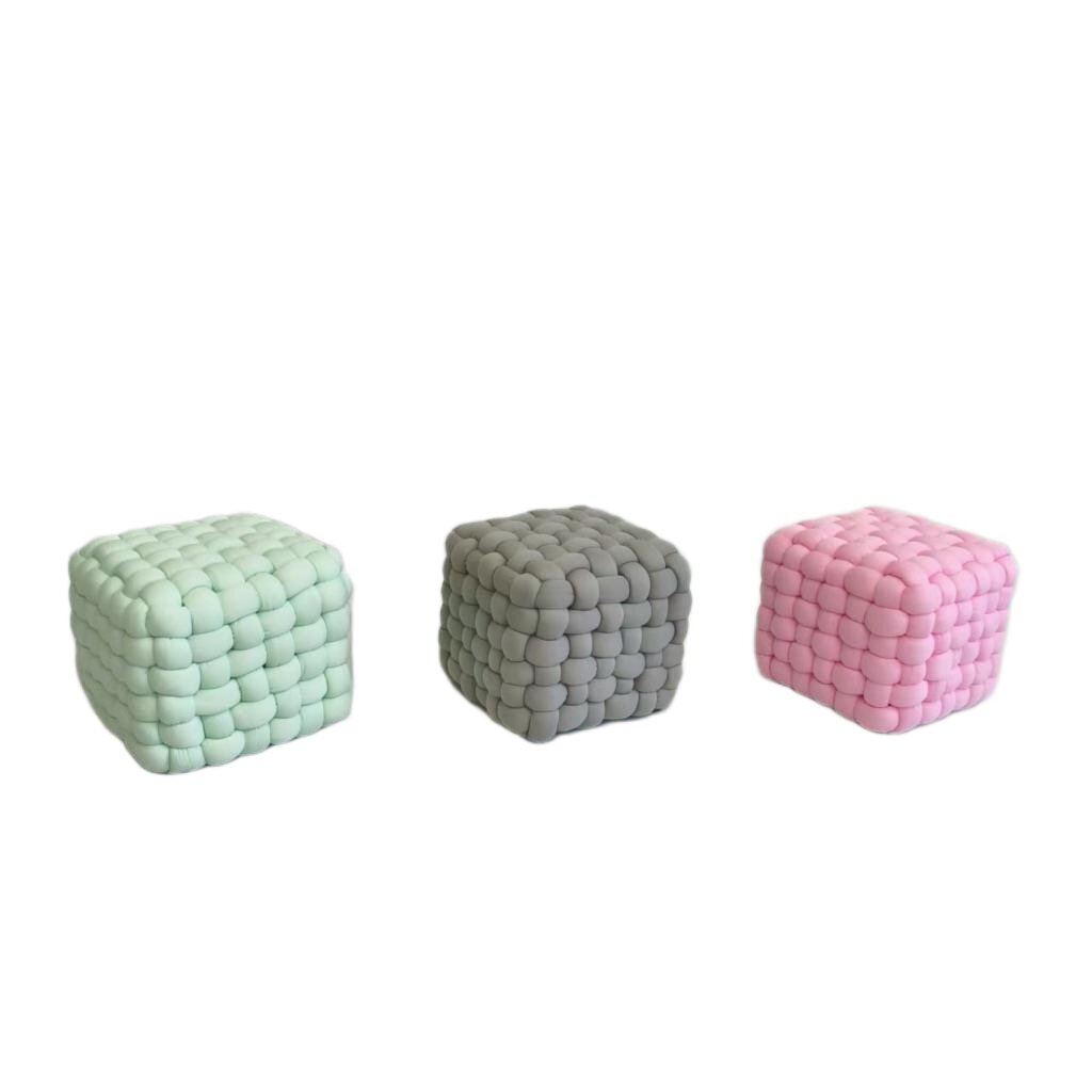 cortex-london-windsor-velvet-square-footstool-ottoman-30cm