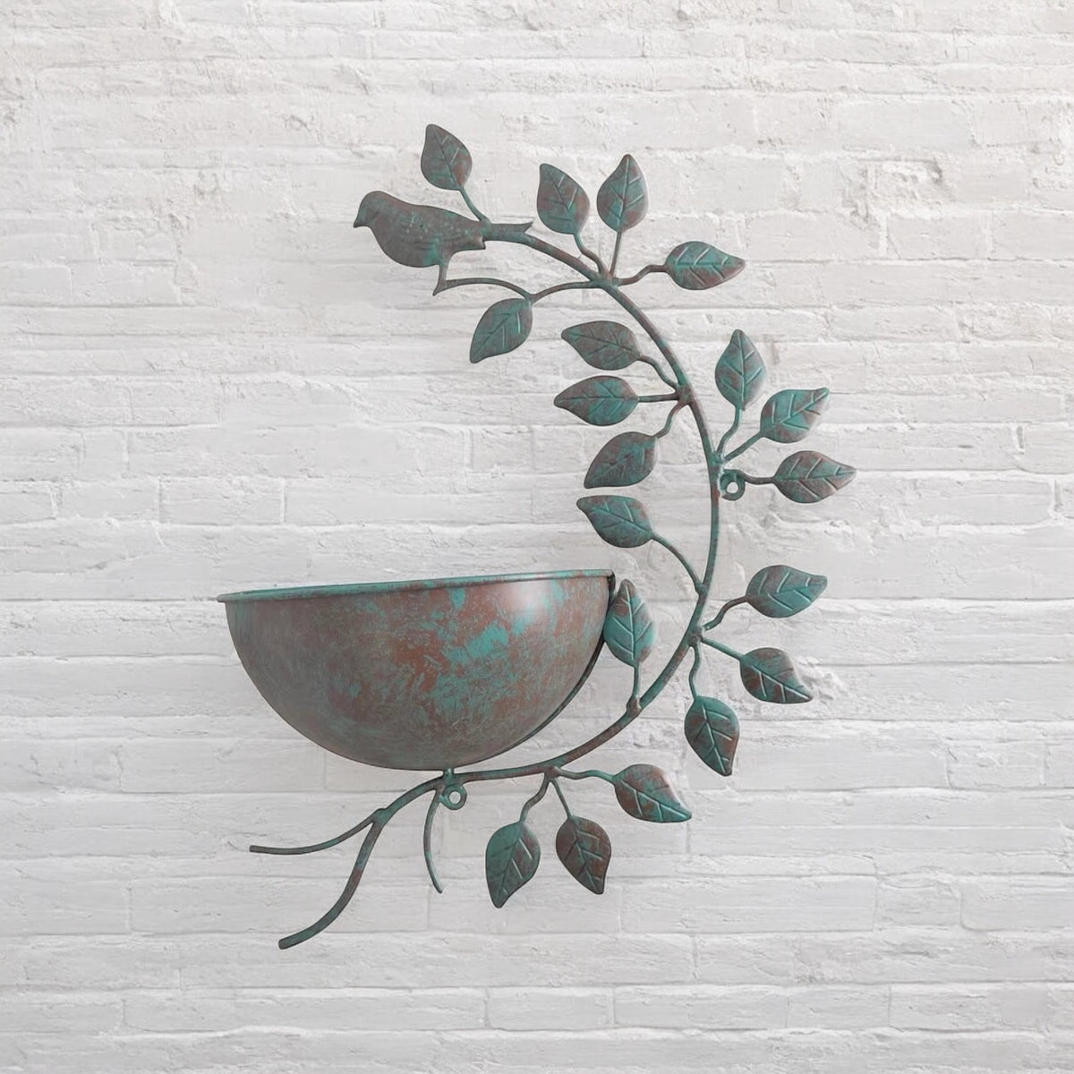 kensington-green-metal-garden-planter-42cm-cortex-london