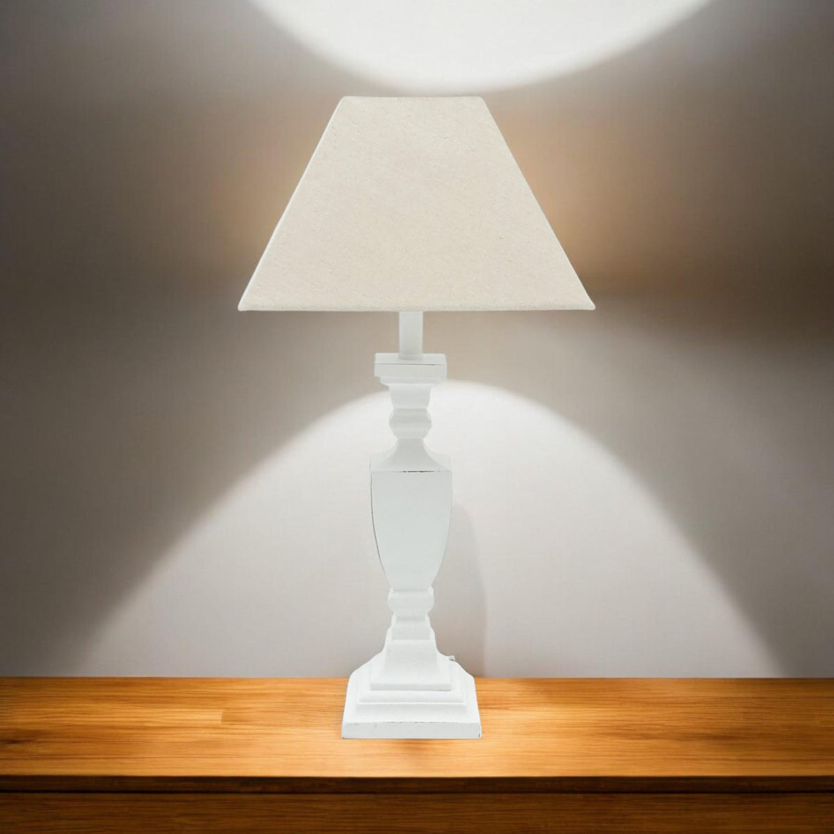 cortex-london-windsor-tall-wooden-grey-washed-table-lamp-taupe-linen-shade