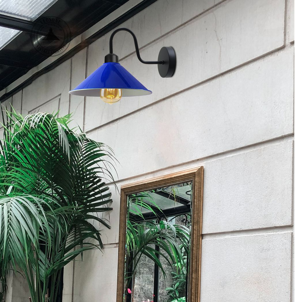 cortex-london-york-navy-blue-black-swan-neck-e27-wall-light