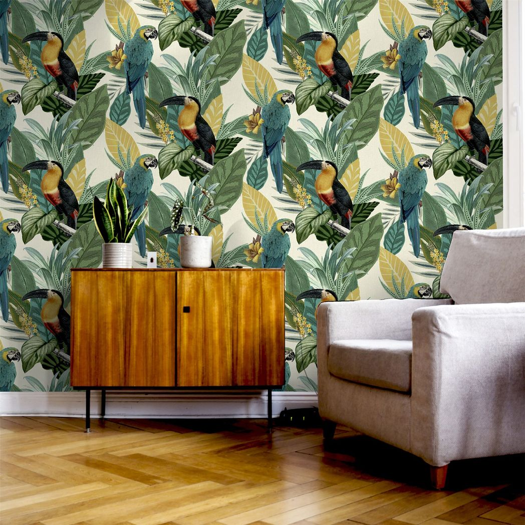 cortex-london-kensington-toucan-jungle-design