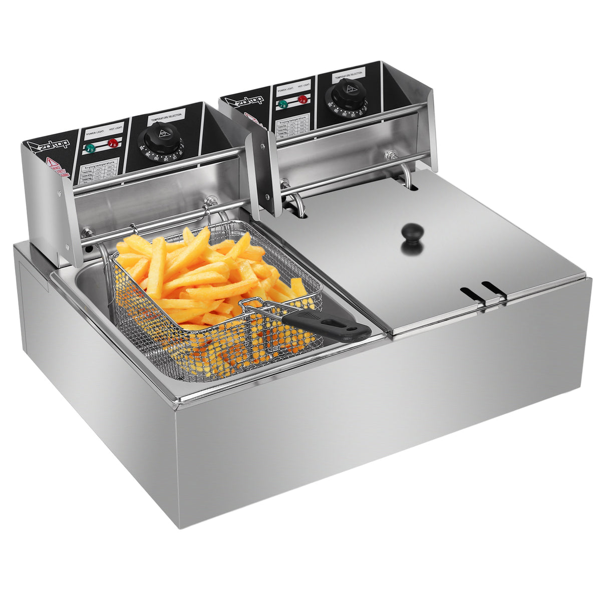 cortex-london-zokop-windsor-12l-double-cylinder-stainless-steel-electric-fryer