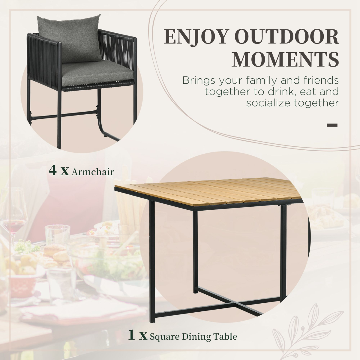 cortex-london-windsor-rattan-cube-dining-set-four-seater