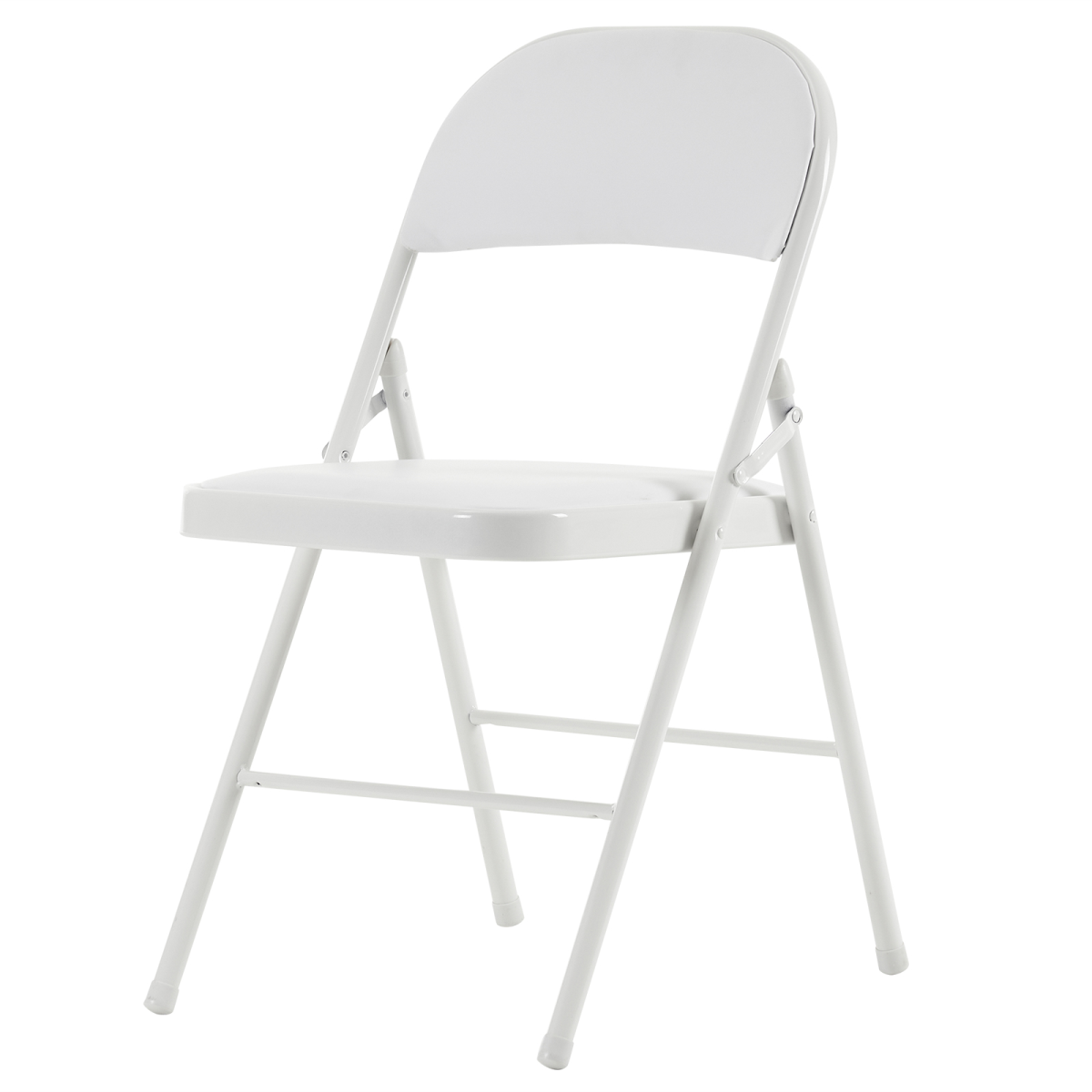 cortex-london-windsor-white-foldable-steel-pvc-chairs-set-of-4