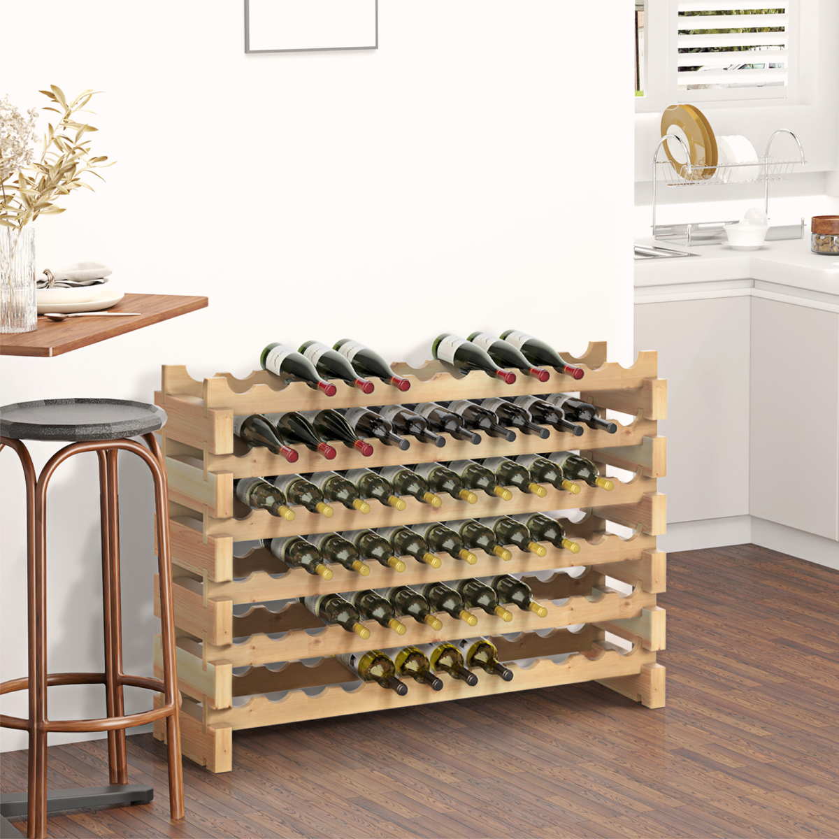cortex-london-windsor-wooden-72-bottle-6-tier-wine-rack