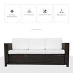 cortex-london-windsor-three-seater-brown-rattan-garden-sofa-metal-frame