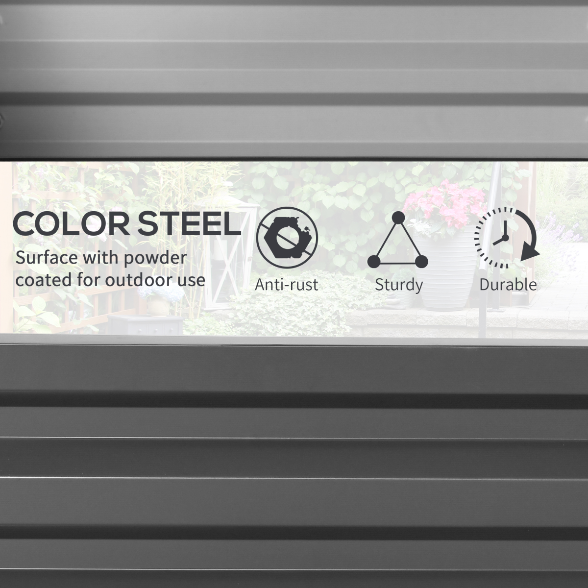 cortex-london-kensington-raised-garden-bed-light-grey-galvanised-steel