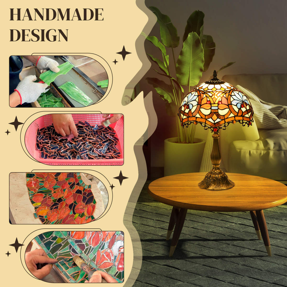 cortex-london-kensington-sunflower-stained-glass-table-lamp