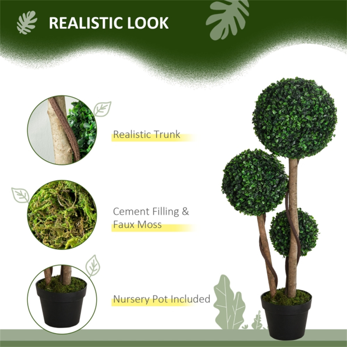 cortex-london-windsor-boxwood-three-ball-artificial-tree-dark-green-jet-black