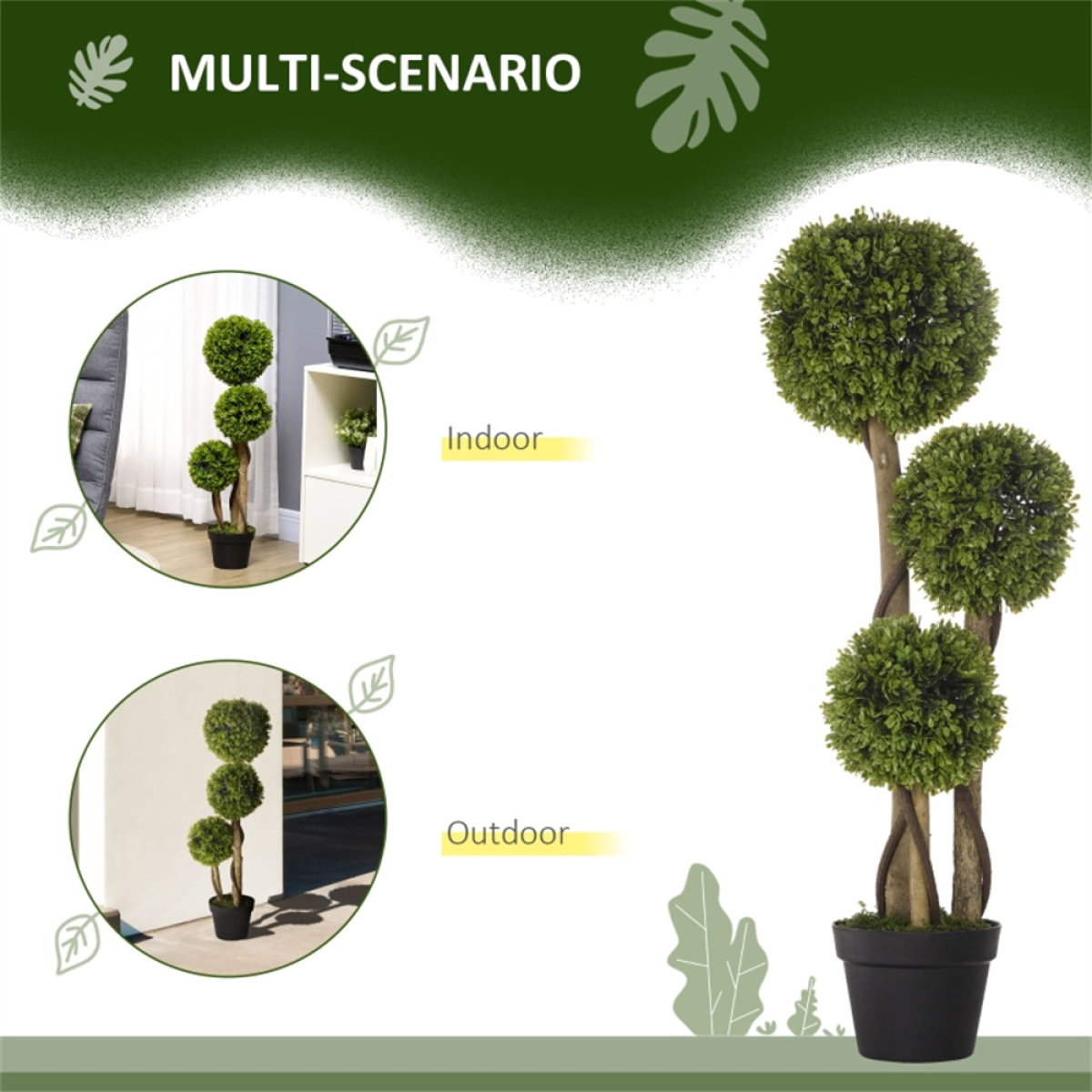 cortex-london-windsor-three-ball-artificial-boxwood-tree-dark-green-jet-black