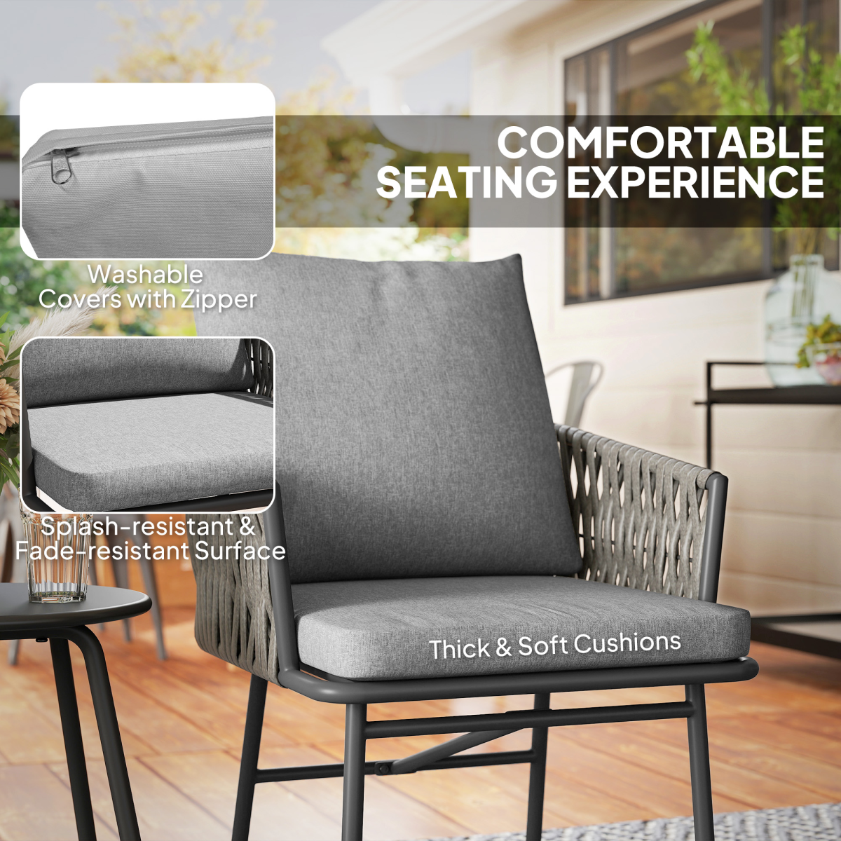 cortex-london-kensington-grey-rattan-bistro-table-and-chairs-set-with-cushions