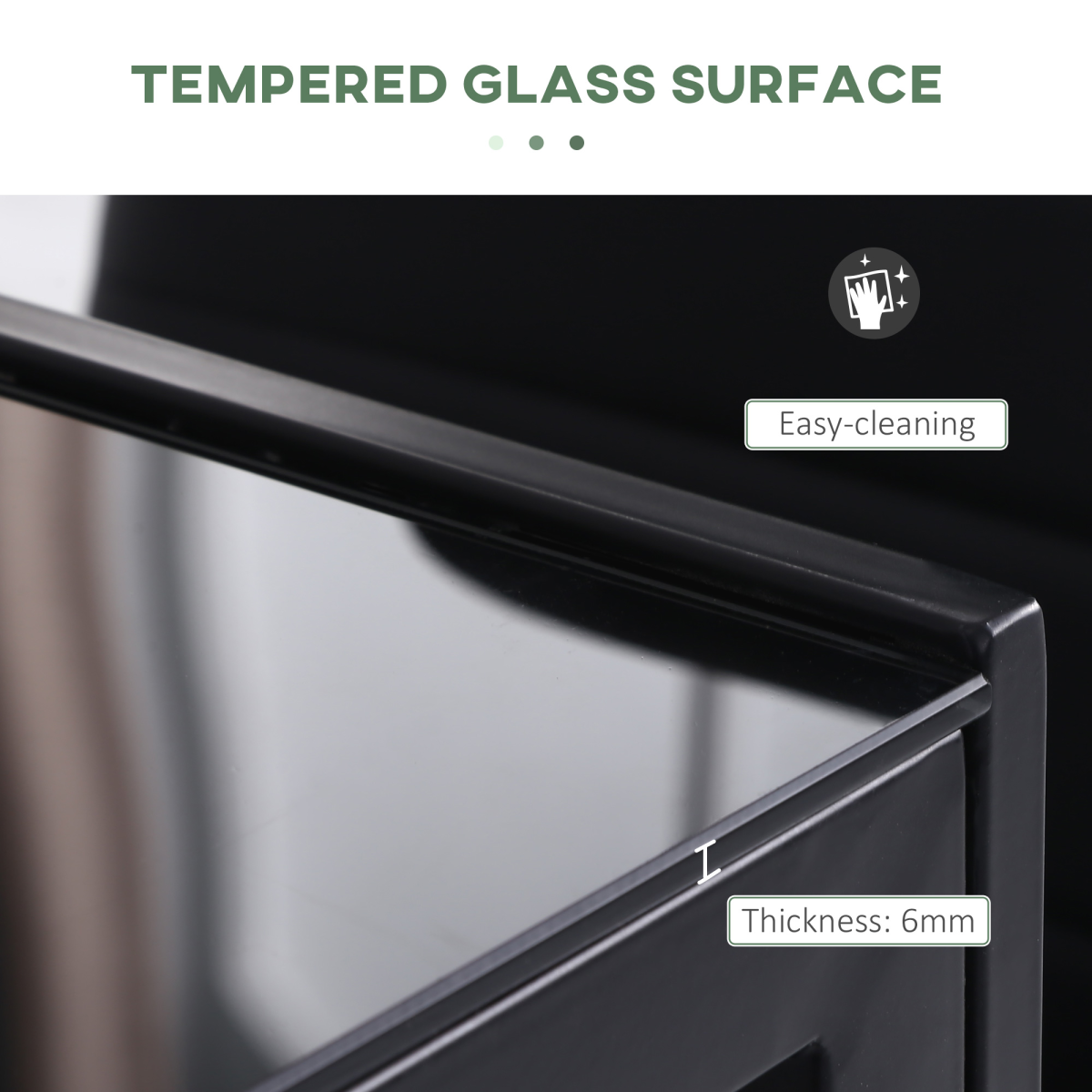cortex-london-bath-rectangular-four-seater-dining-table-tempered-glass-top-steel-frame
